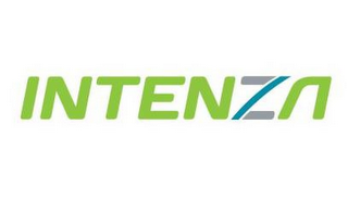 INTENZA logo