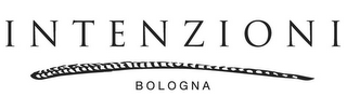 INTENZIONI BOLOGNA logo