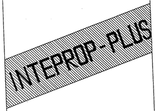INTEPROP-PLUS logo