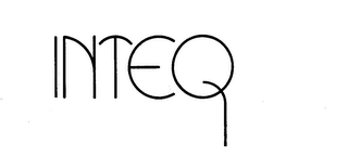 INTEQ logo