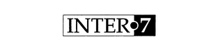 INTER 7 logo