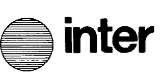 INTER logo