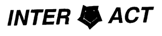 INTER ACT logo
