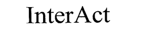 INTER ACT logo