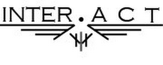 INTER · ACT logo