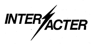 INTER ACTER logo