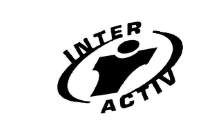 INTER ACTIV logo