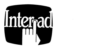 INTER-AD logo