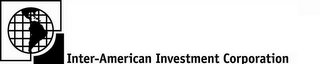 INTER-AMERICAN INVESTMENT CORPORATION logo