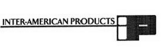 INTER-AMERICAN PRODUCTS logo