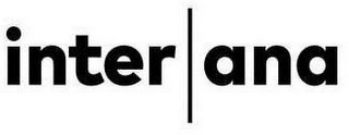 INTER  ANA logo