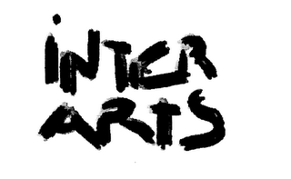 INTER ARTS logo
