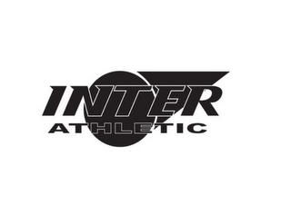 INTER ATHLETIC logo