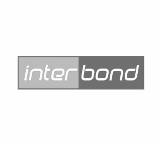 INTER BOND logo