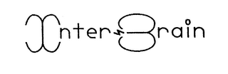 INTER-BRAIN logo