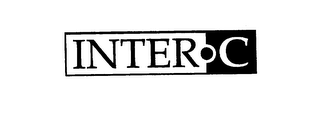 INTER C logo