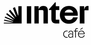 INTER CAFÉ logo