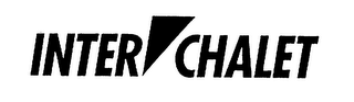 INTER CHALET logo