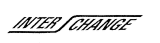 INTER CHANGE logo