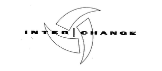 INTER CHANGE logo