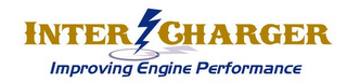 INTER CHARGER IMPROVING ENGINE PERFORMANCE logo