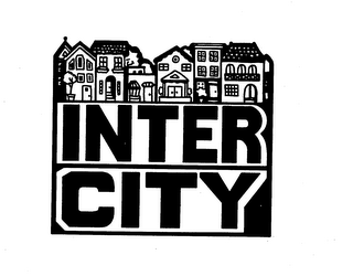 INTER CITY logo