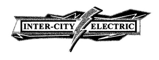 INTER-CITY ELECTRIC logo