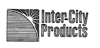 INTER-CITY PRODUCTS logo