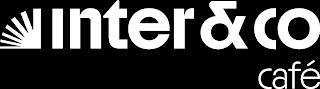 INTER & CO CAFE logo