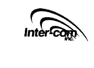 INTER-COM INC. logo