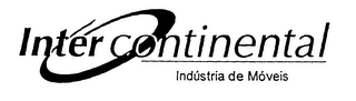 INTER CONTINENTAL INDUSTRIA DE MOVELS logo