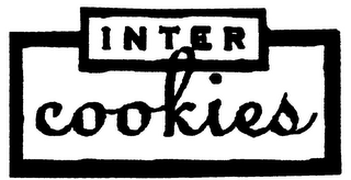 INTER COOKIES logo