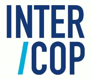 INTER / COP logo