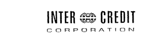 INTER-CREDIT CORPORATION logo