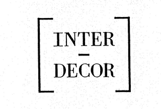 INTER DECOR logo