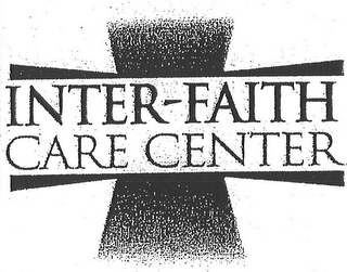 INTER-FAITH CARE CENTER logo