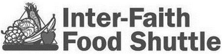 INTER-FAITH FOOD SHUTTLE logo