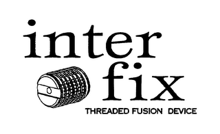 INTER FIX & DESIGN logo