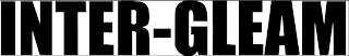 INTER-GLEAM logo