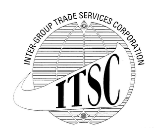 INTER-GROUP TRADE SERVICES CORPORATION ITSC logo