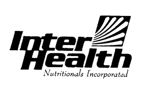 INTER HEALTH NUTRITIONALS INCORPORATED logo