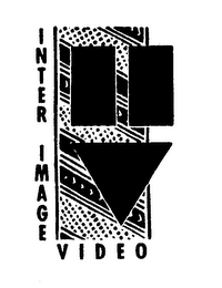 INTER IMAGE VIDEO logo