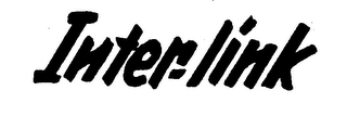 INTER-LINK logo