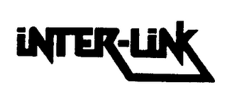 INTER-LINK logo