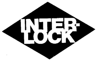 INTER-LOCK logo