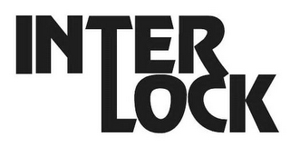 INTER LOCK logo