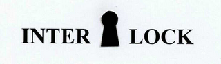 INTER LOCK logo