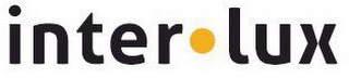 INTER LUX logo