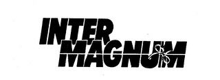 INTER MAGNUM logo