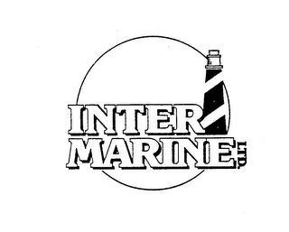 INTER MARINE LTD. logo